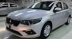 کاهش ۶ تا ۹ میلیون تومانی قیمت تارا در بازار خودرو