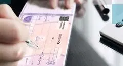 دستورالعمل جدید بانک مرکزی برای رفع سوءاثر چک