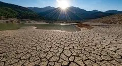 هشدار آبفا: کمبود آب به مرز بحرانی رسید