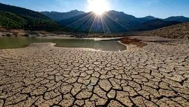 هشدار آبفا: کمبود آب به مرز بحرانی رسید