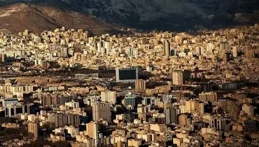 رکورد جدید در بازار ملک؛ قیمت هر متر خانه در تهران صعود کرد