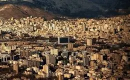  قیمت انواع آپارتمان در پونک + جدول