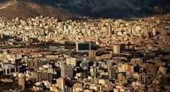 رکورد جدید در بازار ملک؛ قیمت هر متر خانه در تهران صعود کرد