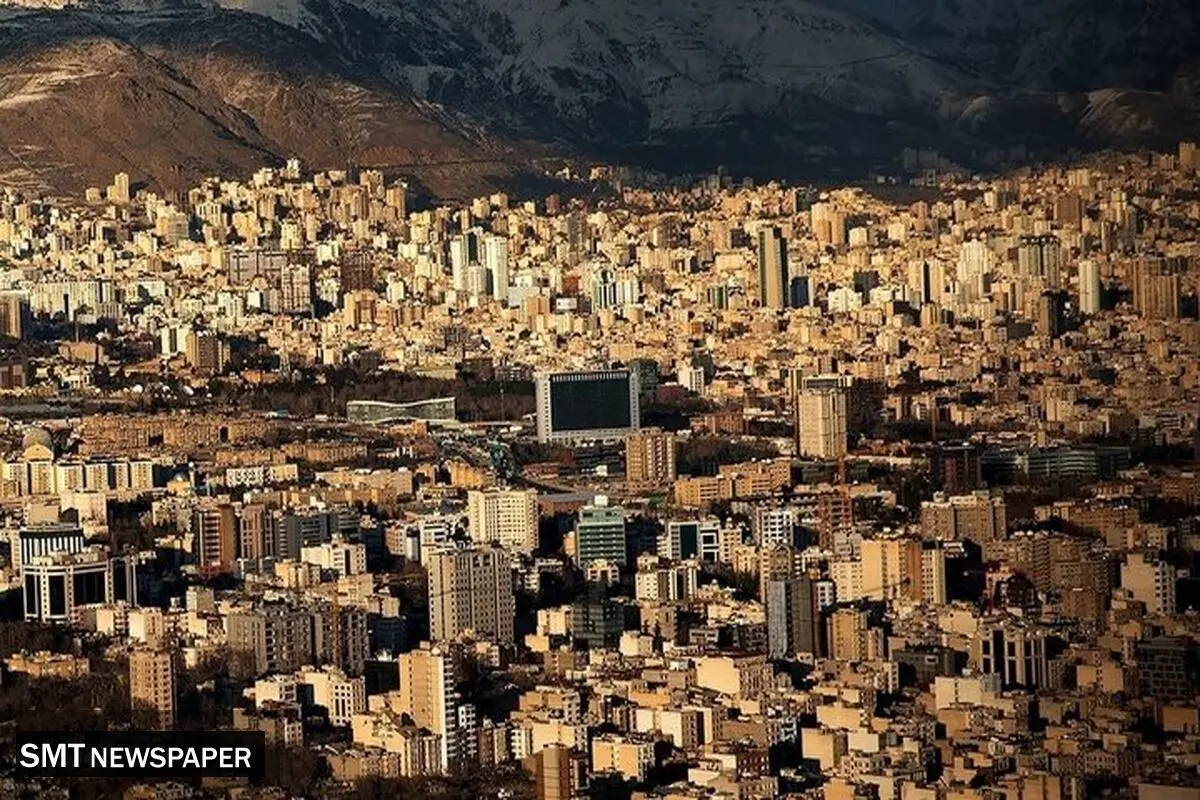 افق کوچکسازی روشن است