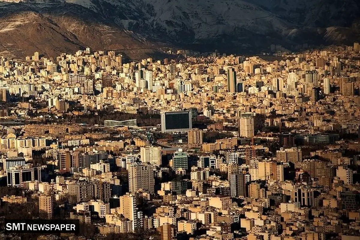 رکورد جدید در بازار ملک؛ قیمت هر متر خانه در تهران صعود کرد
