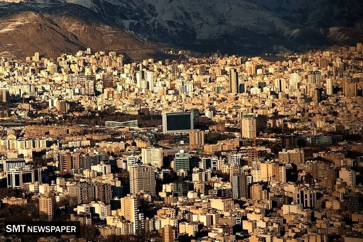 سقوط آزاد مسکن در شمیرانات و پردیس؛ کاهش ۳۰ درصدی قیمت‌ها پس از جنگ ۱۲ روزه