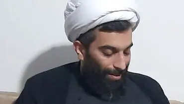 شهادت امام جماعت شهرک چمران همراه خانواده‌اش + عکس