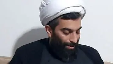 شهادت امام جماعت شهرک چمران همراه خانواده‌اش + عکس
