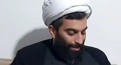 شهادت امام جماعت شهرک چمران همراه خانواده‌اش + عکس