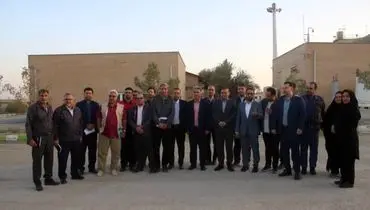 گام‌های استوار در مسیر آموزش، توسعه اکتشاف و هم‌افزایی سازمانی
