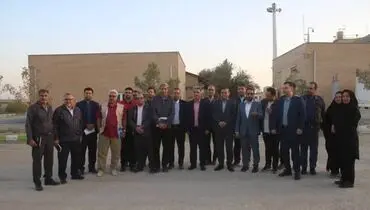 گام‌های استوار در مسیر آموزش، توسعه اکتشاف و هم‌افزایی سازمانی