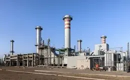 پایان موفقیت‌آمیز تعمیرات اساسی مسیر داغ توربین و بویلر پتروشیمی تبریز
