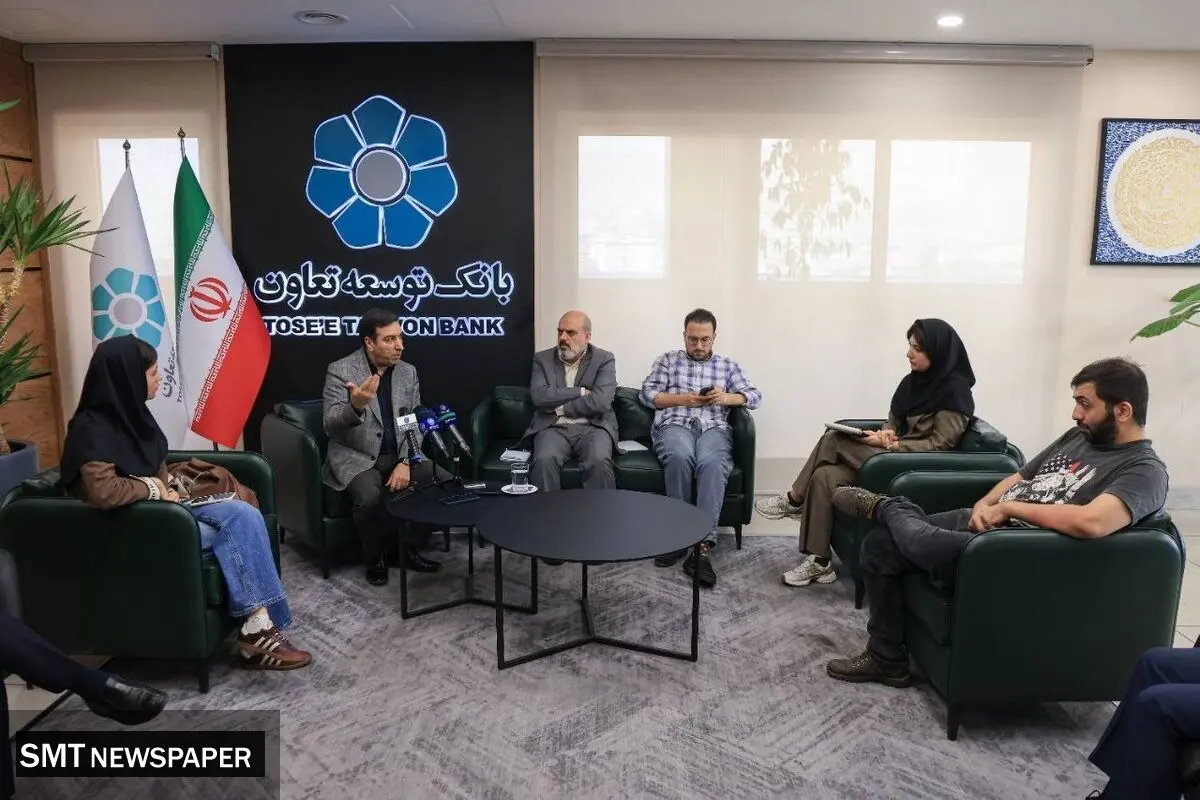 راهبرد بانک توسعه تعاون در سال 1405؛ تقویت و توسعه تعامل با بخش تعاون، هدایت هدفمند اعتبارات به سمت تولید و گسترش ابزارها و سازوکارهای تأمین مالی زنجیره‌ای