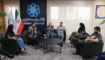 راهبرد بانک توسعه تعاون در سال 1405؛ تقویت و توسعه تعامل با بخش تعاون، هدایت هدفمند اعتبارات به سمت تولید و گسترش ابزارها و سازوکارهای تأمین مالی زنجیره‌ای