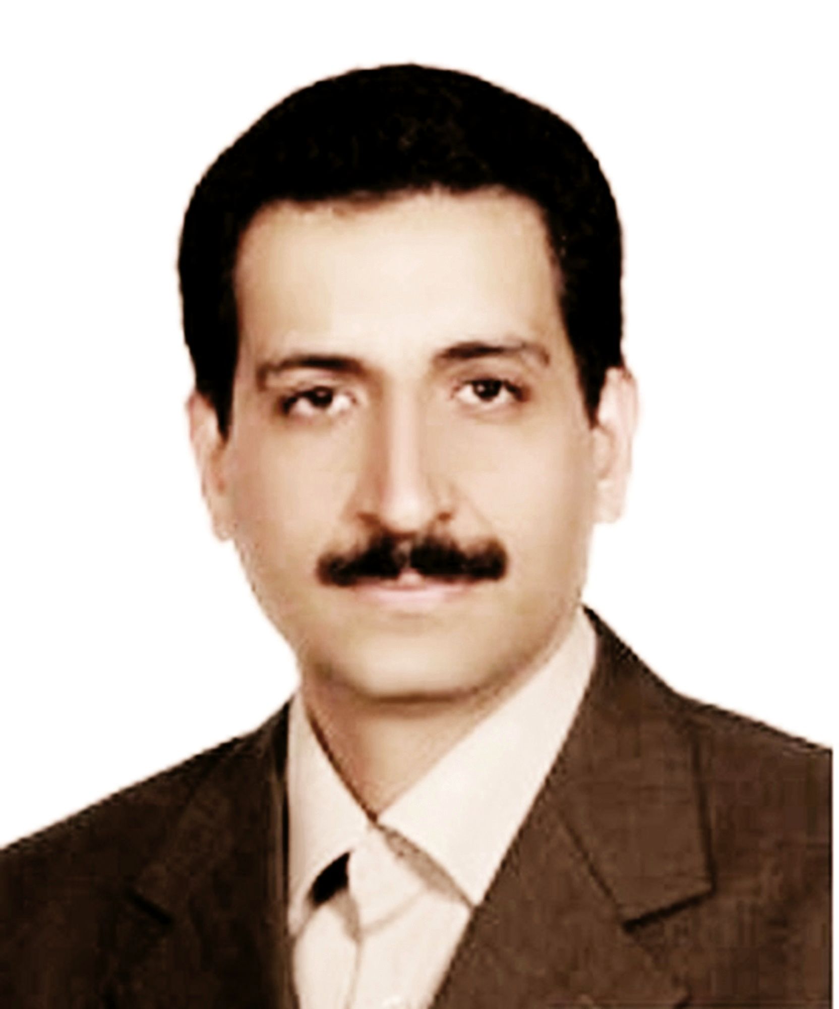 محمد یزدانی