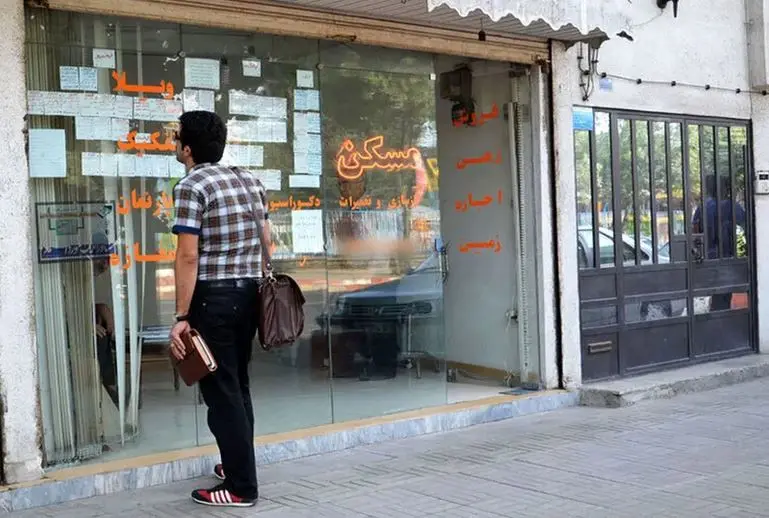 سامانه خودنویس و اجاره مسکن؛ امکان دریافت رایگان کد رهگیری فراهم شد