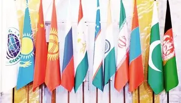 گریز از انزوا از مسیر شانگهای