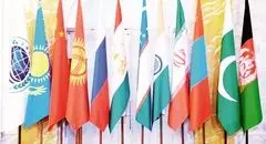 گریز از انزوا از مسیر شانگهای