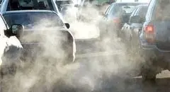 ماشین‌دودی‌ها هوا را می‌بلعند