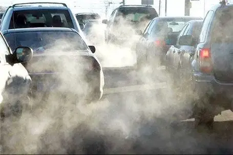 ماشیندودیها هوا را میبلعند