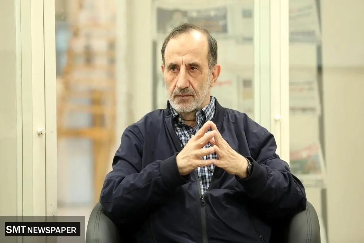 خوش‌چهره: رأی‌گیری‌های مجلس بدون پشتوانه کارشناسی است