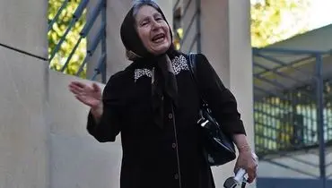 شیرین یزدان‌ بخش بازیگر سینما درگذشت