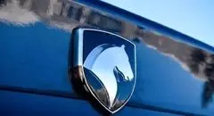 افزایش قیمت ایران‌خودرو متوقف شد