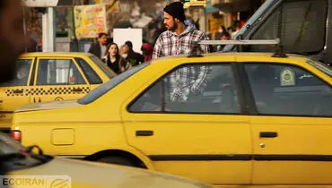  دولت خرج نوسازی خودروهای فرسوده‌ را می دهد