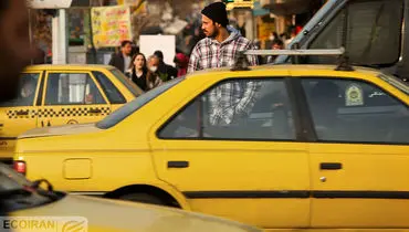  دولت خرج نوسازی خودروهای فرسوده‌ را می دهد