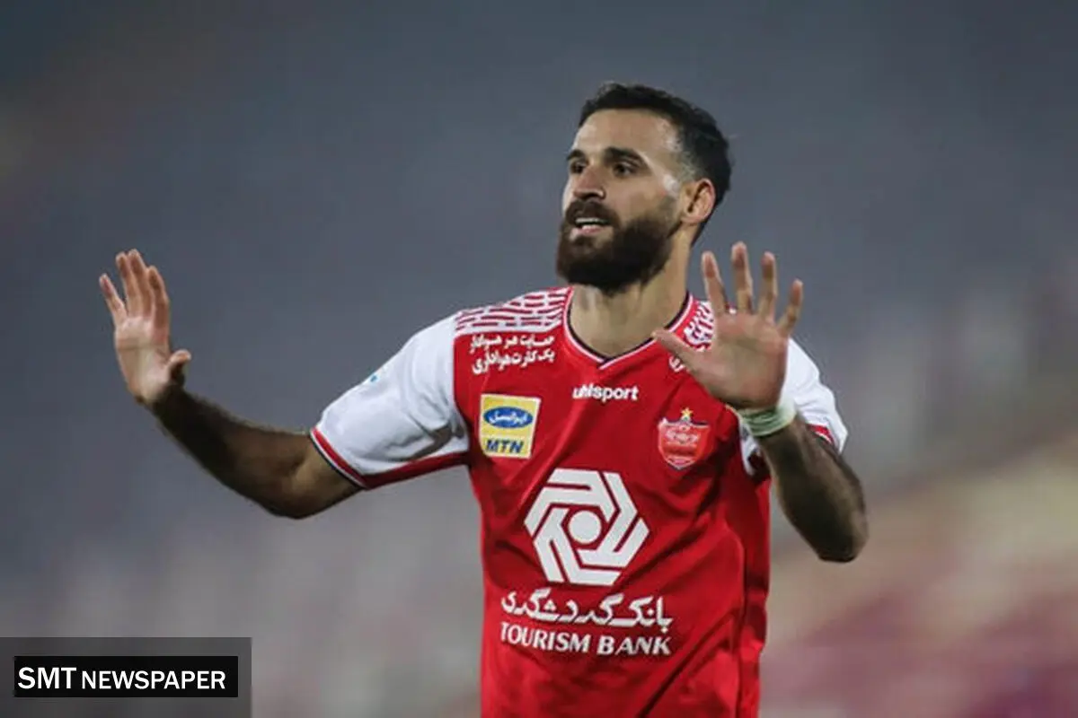 ستاره پرسپولیسی در راه تراکتور | بمب نقل و انتقالات امسال