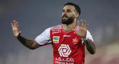 عشق به پرسپولیس مانع بازگشت نوراللهی به تیم‌های دیگر شد