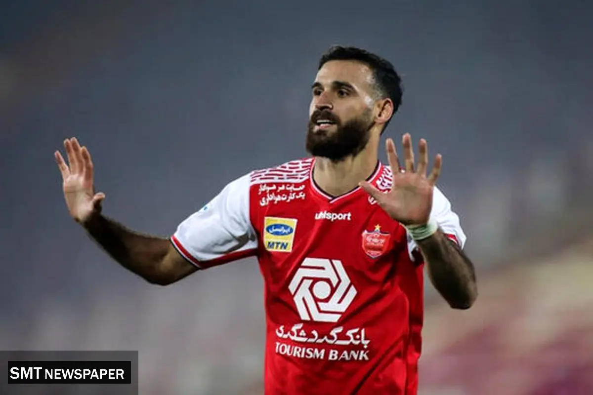 ستاره پرسپولیسی در راه تراکتور | بمب نقل و انتقالات امسال