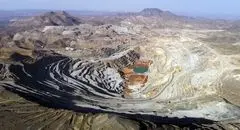 زامبیا ؛ سرزمین بزرگ مس