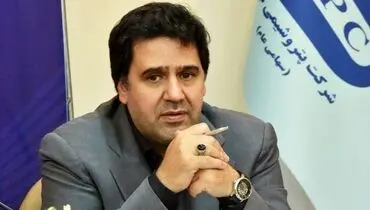 پتروشیمی تبریز با سه پروژه کلان، در مسیر تحقق شعار سال «سرمایه‌گذاری برای تولید»