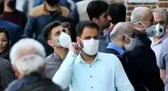 آلودگی هوا و موج تازه آنفلوآنزا؛ جان باختن ۱۰ نفر