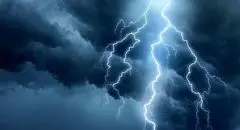 هوای تهران تا دوشنبه؛ بارش باران، رگبار و رعد و برق در راه است