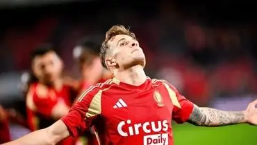 موانع حقوقی حضور اکرت در تیم ملی