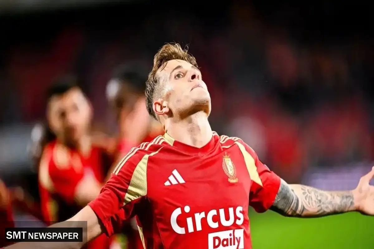 موانع حقوقی حضور اکرت در تیم ملی