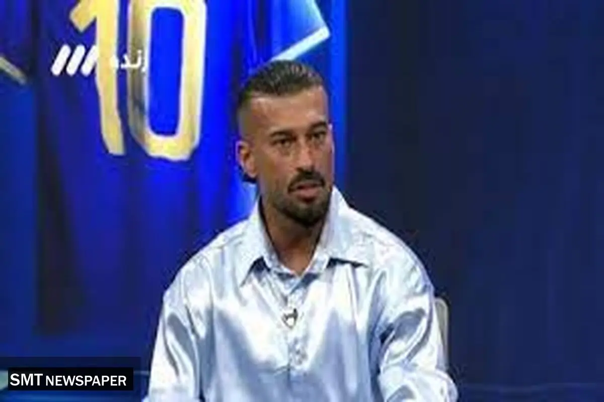 رامین رضاییان در قاب فوتبال برتر؛ از استقلال تا ستاره‌های هالیوود
