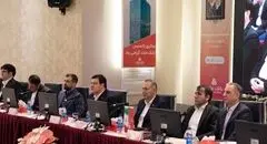 مهر تایید سهامداران بر عملکرد سال ۱۴۰۴ بانک ملت