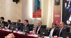 مهر تایید سهامداران بر عملکرد سال ۱۴۰۴ بانک ملت