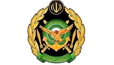 پیام ارتش ایران به حمله دشمن به صدا و سیما