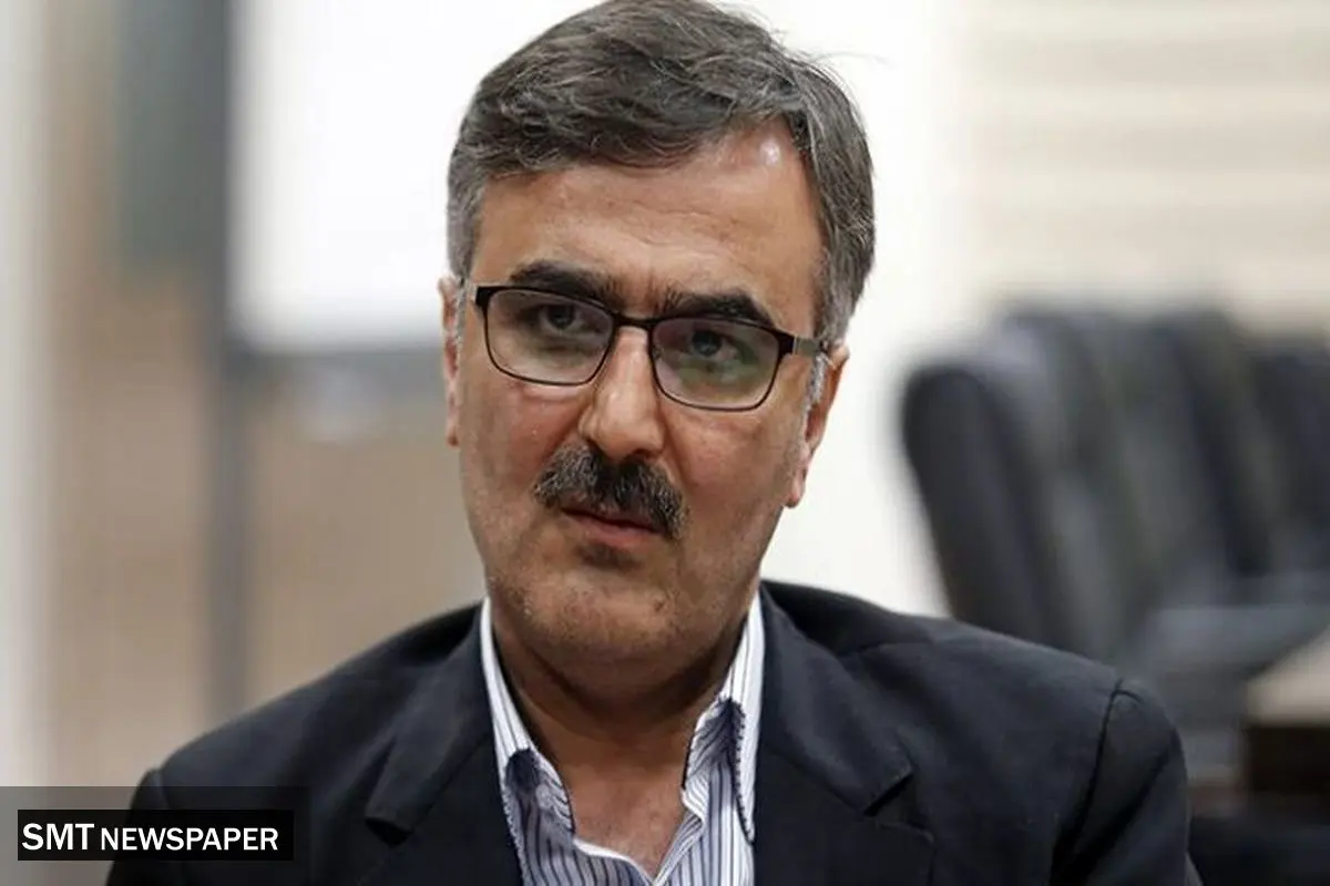 رئیس کل بانک مرکزی در جلسه اقتصادی دولت؛ شایعه برکناری تکذیب شد