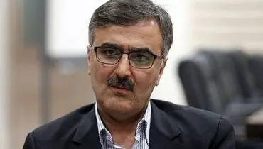 رئیس کل بانک مرکزی در جلسه اقتصادی دولت؛ شایعه برکناری تکذیب شد