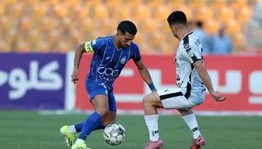 ترکیب استقلال با چهره‌ای متفاوت مقابل الوحدات