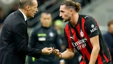 فوق ستاره کلیدی به دربی رسید