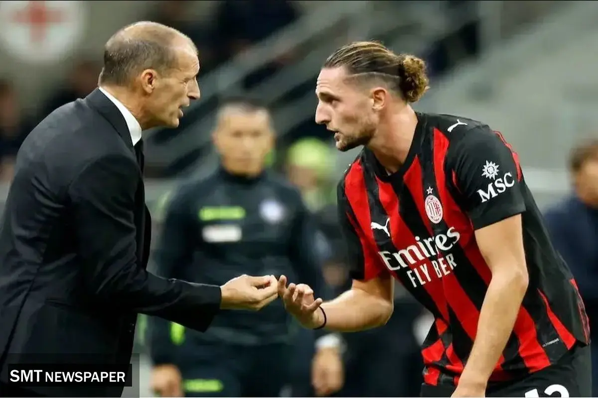 فوق ستاره کلیدی به دربی رسید