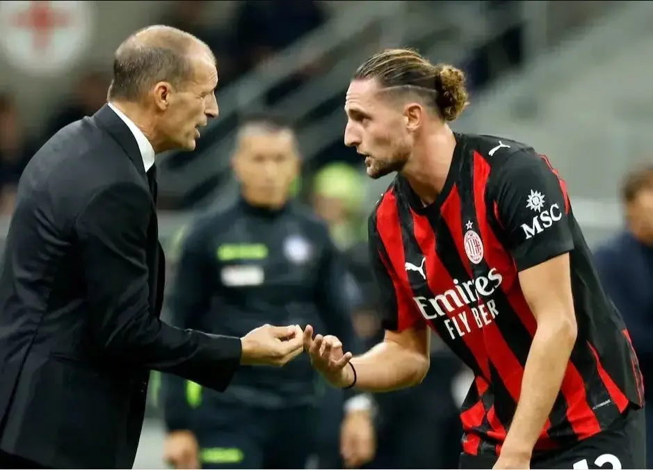 فوق ستاره کلیدی به دربی رسید