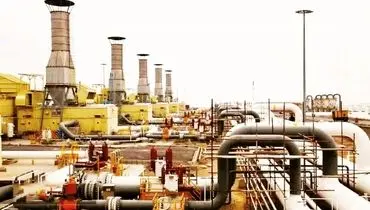  صنعت در بن‌بست کمبود گاز