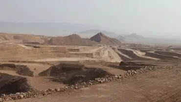 مناقشه برای منابع معدنی کمیاب